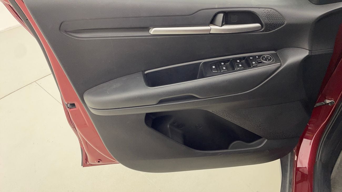 كيا سونیٹ EX STD 1.5 | بدون دفعة مقدمة | اختبار القيادة في المنزل