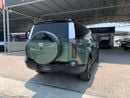 ROX 01 PRESTIGE 2026 ROX 01 VIP 6-Seater