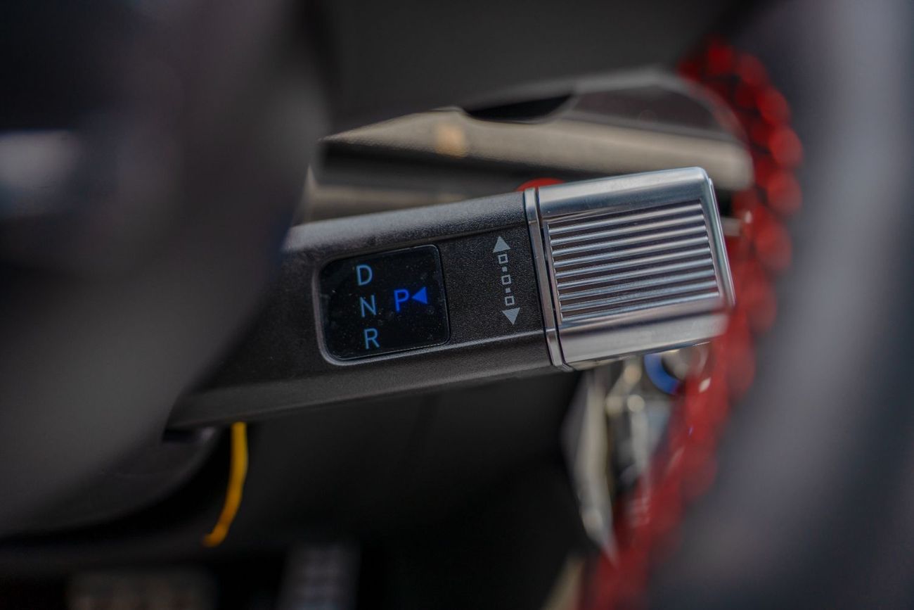 هيونداي توسون Hyundai Tucson N line 2025 1.5L Turbo Petrol