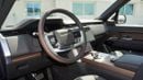 Land Rover Range Rover Range Rover P400 3.0P MHEV Autobiography LWB AWD Aut.  (For Local plus 10%)