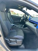 Toyota CHR XLE premium