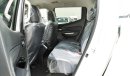 Mitsubishi L200 Sporteo MIVEC Clean Diesel