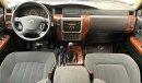 Nissan Patrol Safari Excellent Condition - Manual Transmission - Bank Finance Available