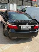 Lexus LS460 LS460 L