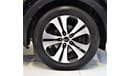 Kia Sportage AMAZING KIA Sportage 2012 Model!! in Black Color! GCC Specs