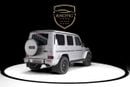 Mercedes Benz G63 AMG STD 4MATIC SUV