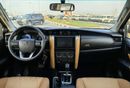 Toyota Fortuner 2025 TOYOTA FORTUNER 2.7L PETROL 4WD