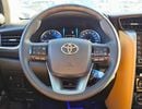 Toyota Fortuner SR5 / EURO 4 / 2.8L V4 DIESEL / DVD + 360* CAMERA / 4WD (CODE # 69086)