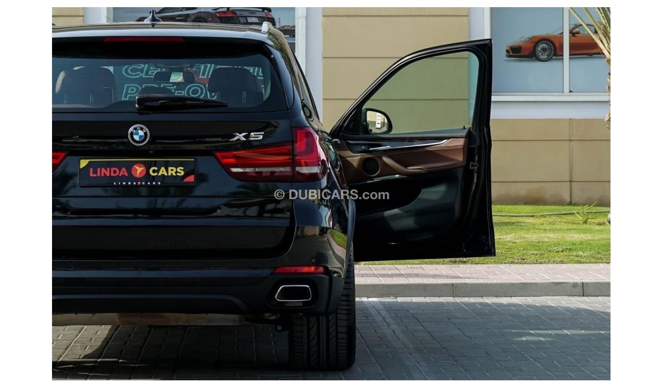 BMW X5 35i Exclusive