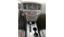 Nissan Pathfinder 2020 NISSAN PATHFINDER SL / FULL OPTION