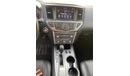Nissan Pathfinder 2020 NISSAN PATHFINDER SL / FULL OPTION