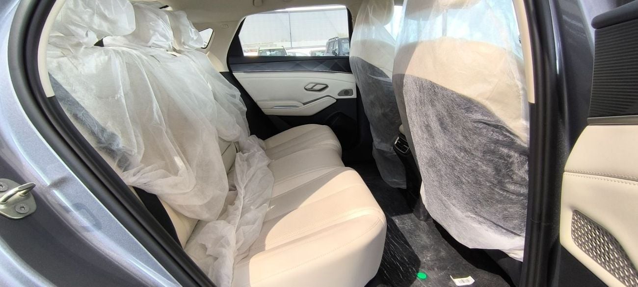 بي واي دي كين ال دي ام-اي QIN L DM-i 2025MY BEYOND