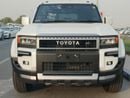Toyota Prado Brand New L Prado Petrol 2.7 liter ,Right Hand Drive ,Only For Export Available