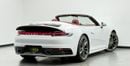 Porsche 911 2020 Porsche 911 Carrera S, 2026 Porsche Warranty, Full Porsche Service History, Fully Loaded, GCC