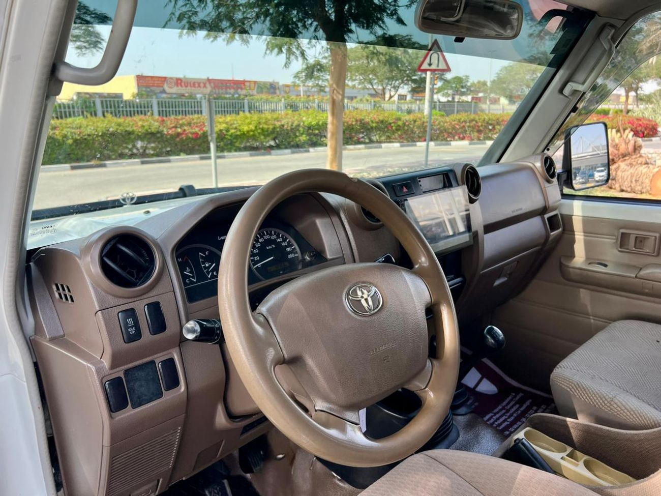 Toyota Land Cruiser Pick Up The 2019 Land Cruiser Pickup (often the 70 Series) is a rugged, utilitarian truck known for legendar