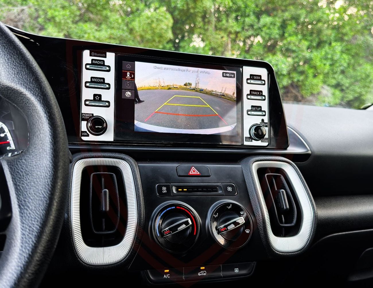 كيا سونیٹ كيا سونيت | 1.5 لتر | 2025 | خليجية | خالية من الحوادث | بحالة ممتازة | 907 شهرياً