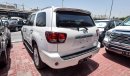 Toyota Sequoia