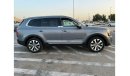 Kia Telluride 2021 Kia Telluride 4x4 Special LAMBDA II - 3.8L V6 Full Option