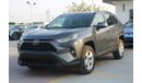 Toyota RAV4 TOYOTA RAV4 XLE 2.5Ltr PETROL
