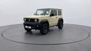 Suzuki Jimny GL 1.5 | Under Warranty | Inspected on 150+ parameters