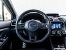 Subaru Wrx STI PREMIUM
