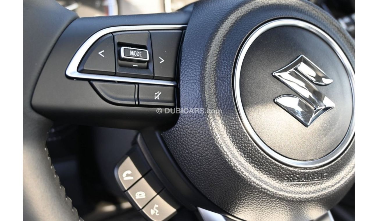 New Suzuki Grand Vitara 1.5 full option with sun roof ,HUD,360 CAMERA