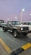 Toyota Land Cruiser Pick Up SC 4.0L