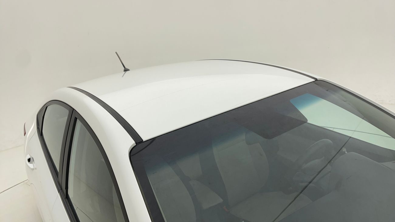 هيونداي أكسنت SMART 1.6 | بدون دفعة مقدمة | اختبار القيادة في المنزل