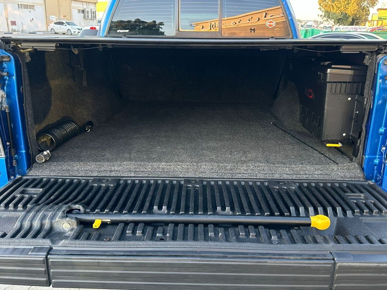 Ford F 150 Raptor SVT Raptor