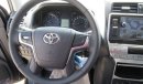 Toyota Prado 2.7 txl