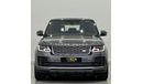 لاند روفر رينج روفر 2019 Range Rover Vogue 380PS, Jan 2024 Range Rover Warranty, Full Range Rover Service History, GCC