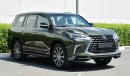 Lexus LX570 Super Sport