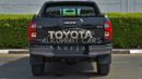 Toyota Hilux Toyota Hilux Adventure 4.0L 4x4 Petrol 2025