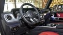 مرسيدس بنز G 63 AMG MERCEDES BENZ G63 AMG 2024