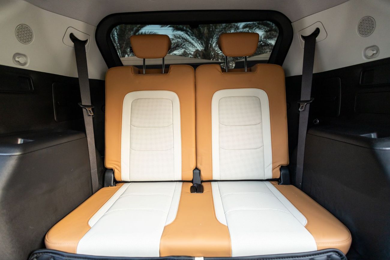 جيتور X70 بلس Luxury 1.6T