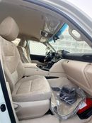 Toyota Land Cruiser GXR TOYOTA LANDCRUISER 3.5 GXR BASIC 2026 BLACK