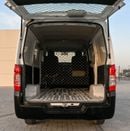 نيسان أورفان Panel Van Std 2.5L M/T (3 Seater) Petrol (5 Door)