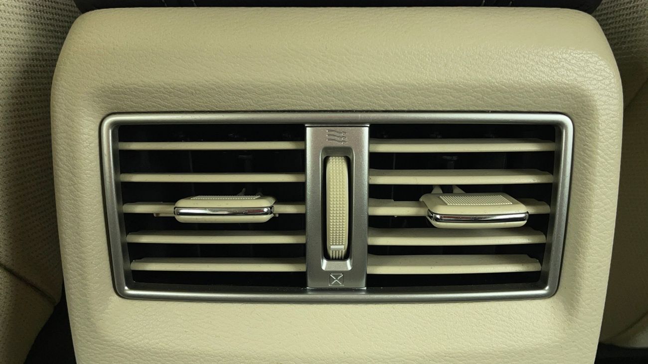 نيسان ماكسيما S 3.5 | بدون دفعة مقدمة | اختبار القيادة في المنزل