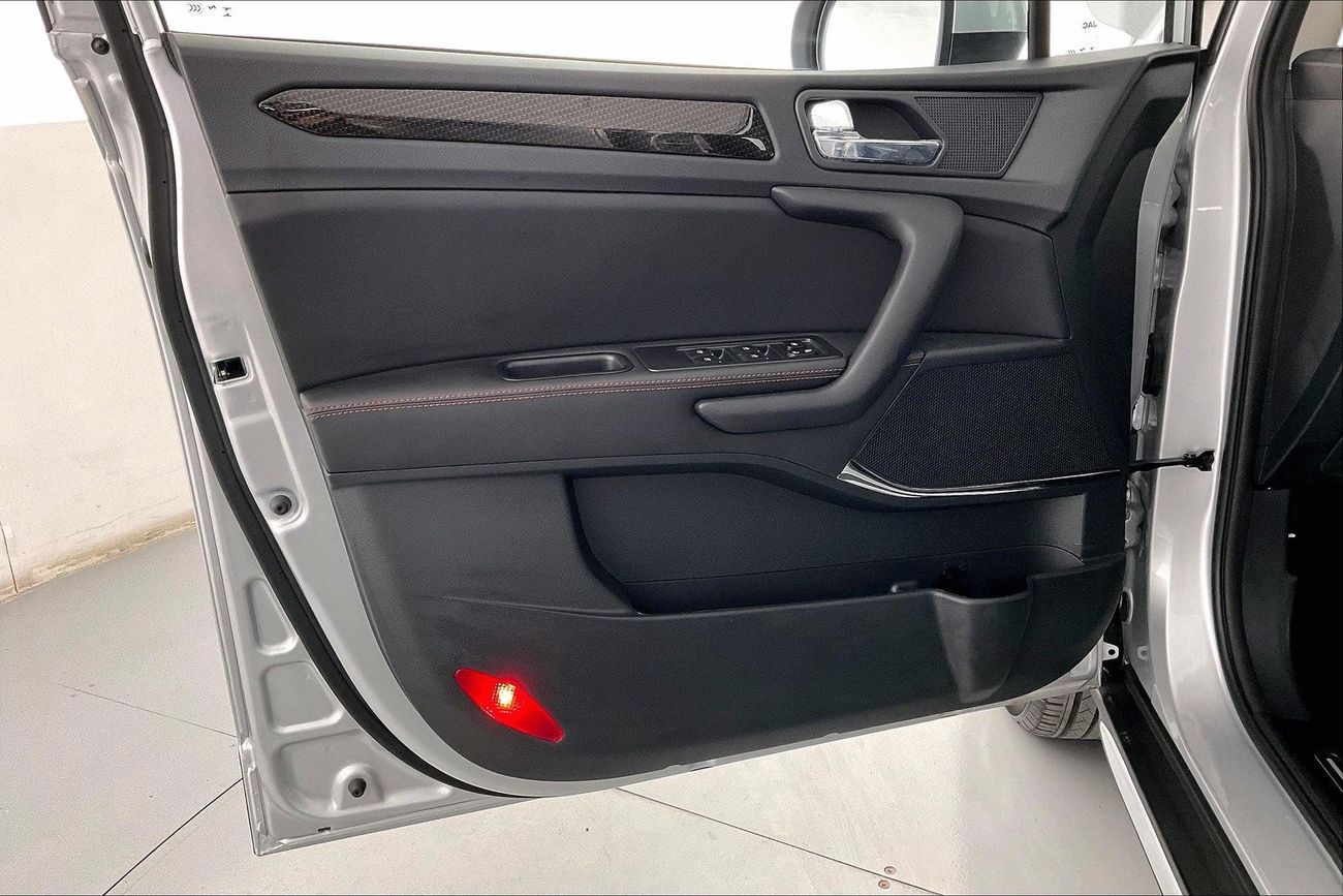 JAC S3 Plus Intelligent Luxury | 1 year free warranty | 0 Down Payment