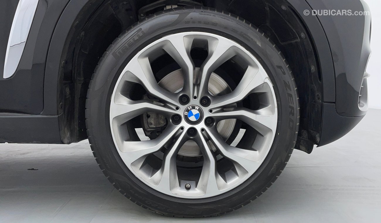 BMW X6 35i 3000