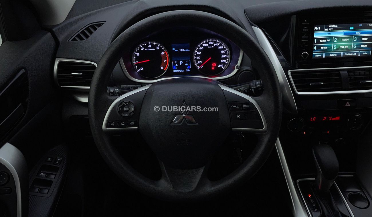 Mitsubishi Eclipse Cross GLX LOWLINE 1.5 | Zero Down Payment | Free Home Test Drive