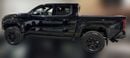 Toyota Tacoma Tacoma TRD PRO Hybrid