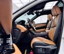 لاند روفر رينج روفر فيلار 2018 Range Rover Velar HSE R-Dynamic, 1 Year Warranty, Full Service History, GCC