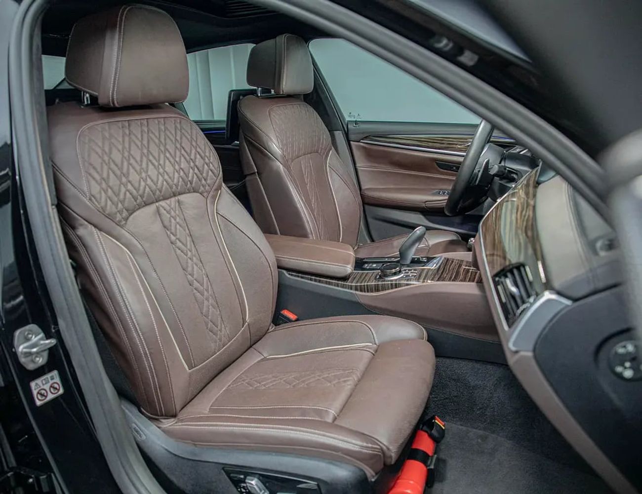 BMW 530i M Sport 2.0L