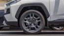تويوتا راف ٤ 2025 Toyota Rav4 Adventure 2.5L AT Petrol (white)