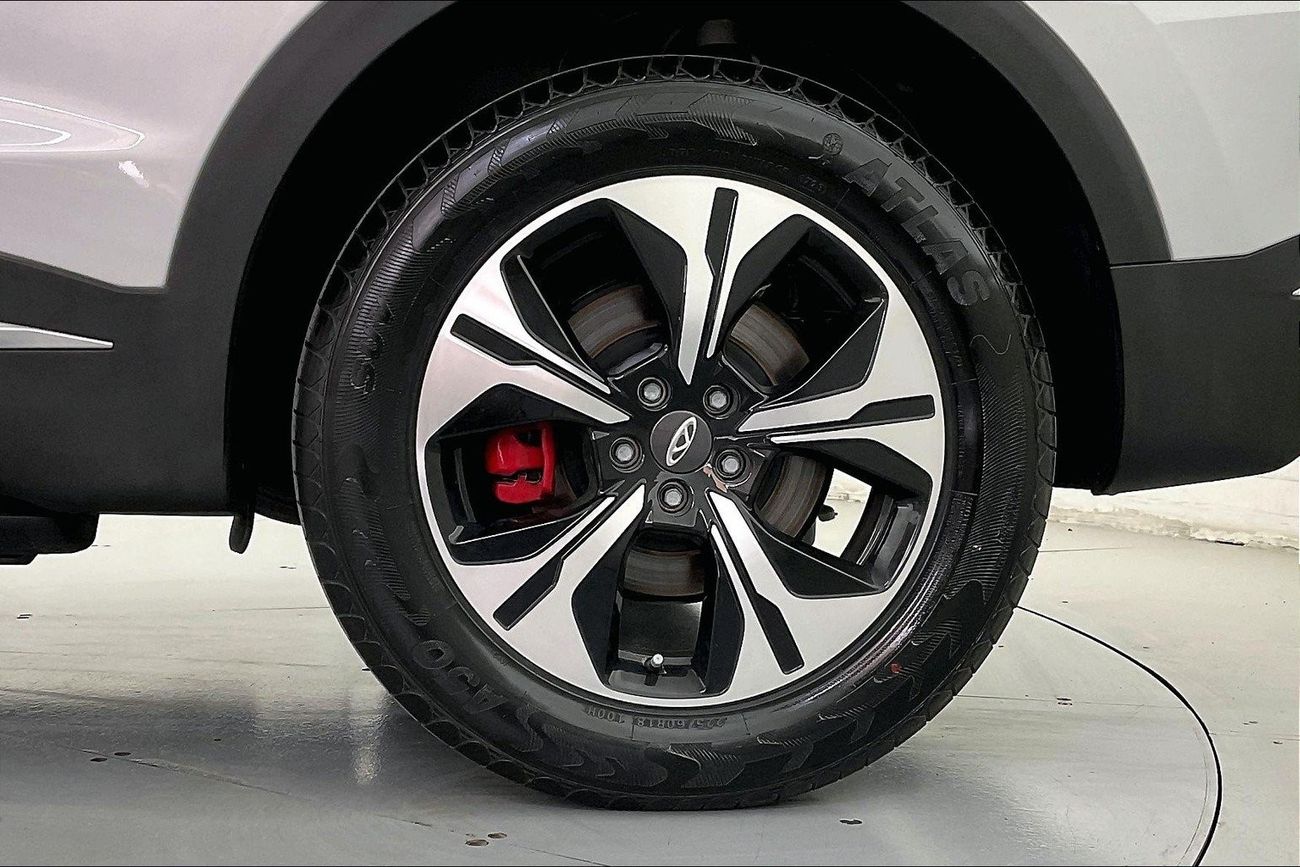 Chery Tiggo 7 Pro Max Premium | 1 year free warranty | 0 Down Payment