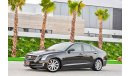 Cadillac ATS | 1,075 P.M | 0% Downpayment | Immaculate Condition!
