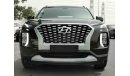 Hyundai Palisade 3.8L V6 Petrol, 18" Rims, Rear Camera View Button, LED Headlights, Front & Rear A/C (CODE # HP01)