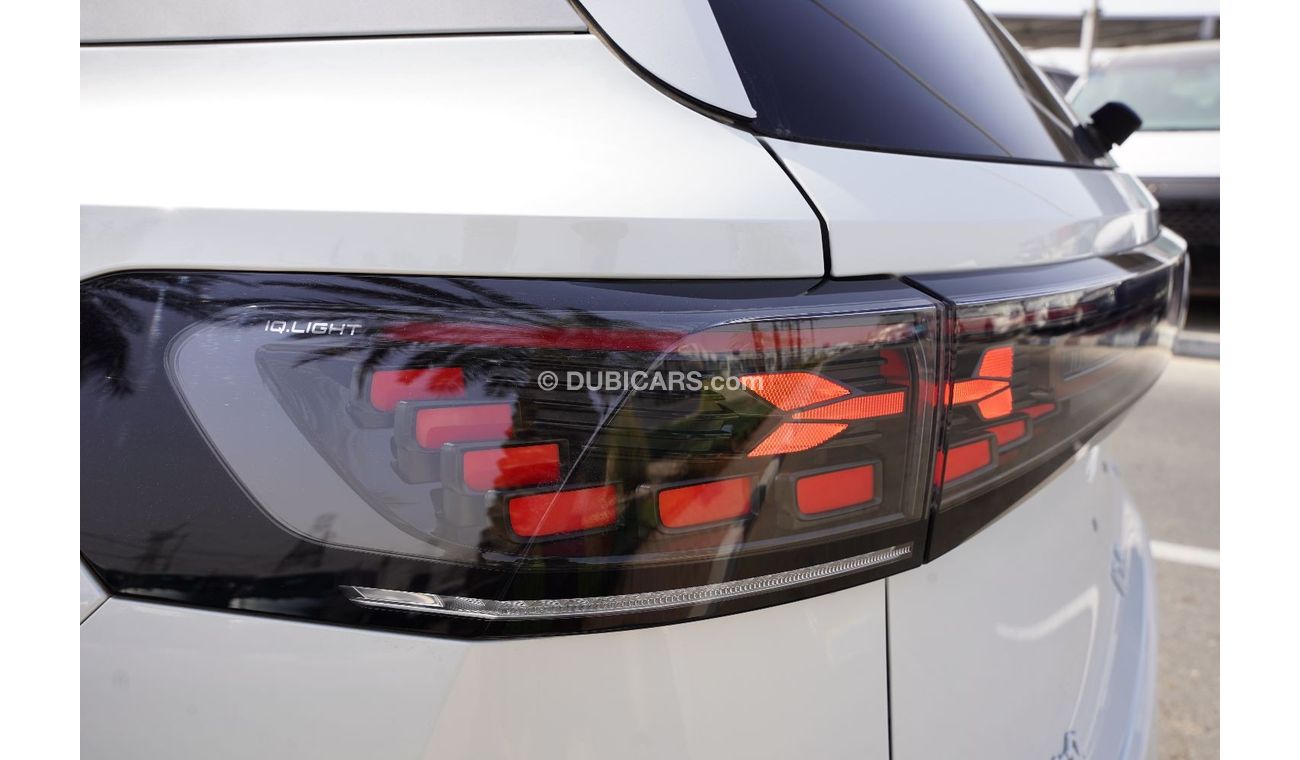 فولكس واجن ID.6 2022 ID.6 CROZZ PRO 7 SEATER 0 Km