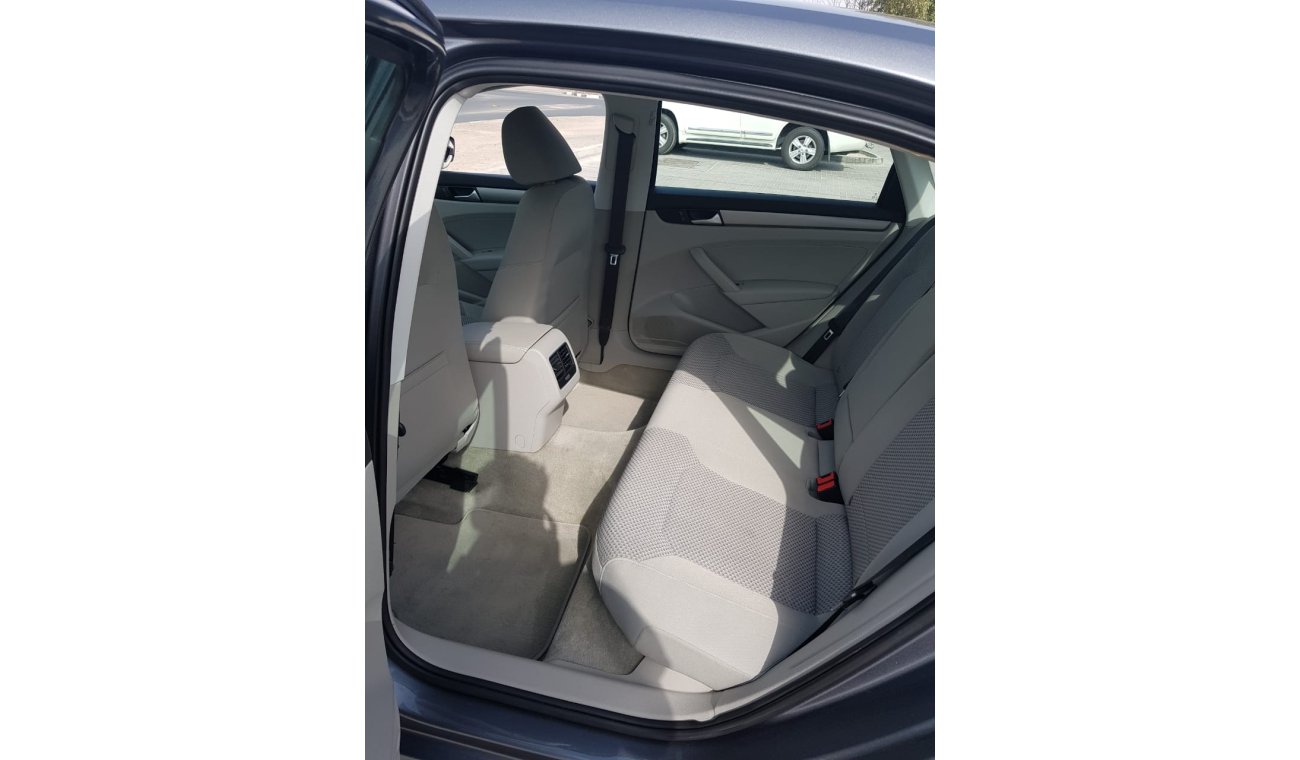 Volkswagen Passat 665/- 0% DOWN PAYMENT , GCC SPECS ,GREAT CONDITION